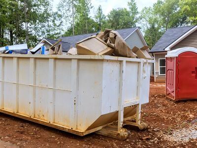 About Construction Portable Toilets​ - portable toilet for construction experts in Palm Coast